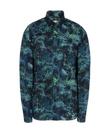 Long sleeve shirt - MAURO GRIFONI