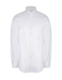 Long sleeve shirt - MAURO GRIFONI
