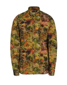 Long sleeve shirt - MAURO GRIFONI