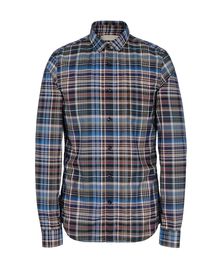 Long sleeve shirt - MAURO GRIFONI