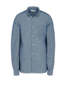 Long sleeve shirt - MAURO GRIFONI