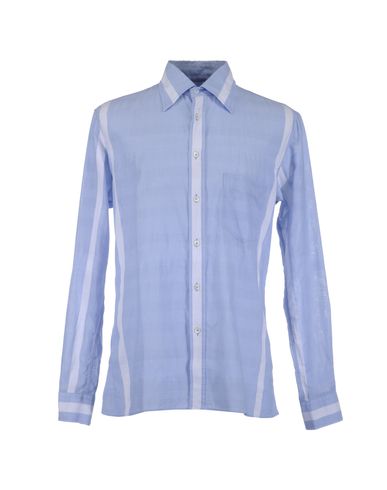 ZOOM ARMANI COLLEZIONI - Long sleeve shirt