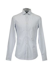 TRU TRUSSARDI - Long sleeve shirt
