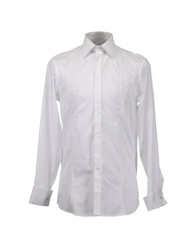 ZOOM KENZO HOMME - Long sleeve shirt