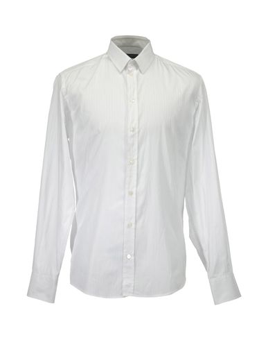 ZOOM DOLCE & GABBANA - Long sleeve shirt
