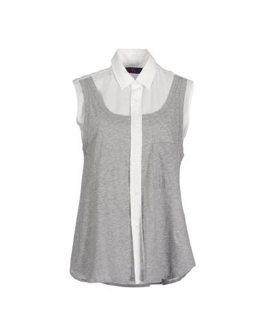 ZOOM Y'S YOHJI YAMAMOTO - Shirts