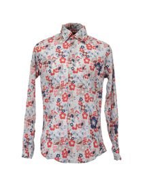 COAST - Long sleeve shirt