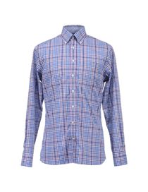 HACKETT - Long sleeve shirt