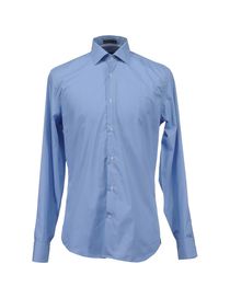 HACKETT - Long sleeve shirt