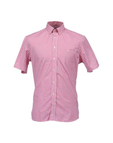 ZOOM HACKETT - Short sleeve shirt