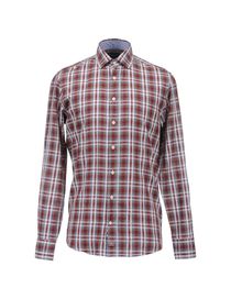 HACKETT - Long sleeve shirt