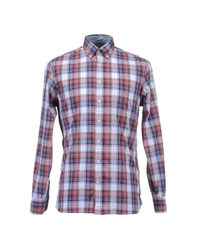 ZOOM HACKETT - Long sleeve shirt