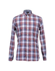 HACKETT - Long sleeve shirt