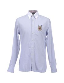 HACKETT - Long sleeve shirt