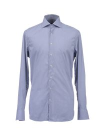 HACKETT - Long sleeve shirt