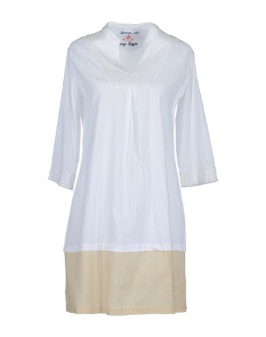 ZOOM VINTAGE 55 - Kaftan