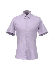 DANIELE ALESSANDRINI HOMME - Shirts