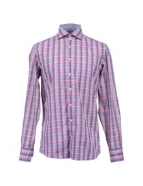 HACKETT - Long sleeve shirt