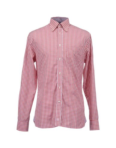 ZOOM HACKETT - Shirts