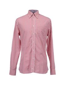 HACKETT - Long sleeve shirt