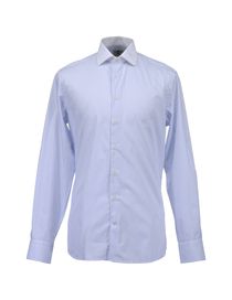 HACKETT - Long sleeve shirt