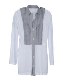 YOHJI YAMAMOTO - Shirts