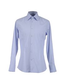 DANIELE ALESSANDRINI HOMME - Shirts