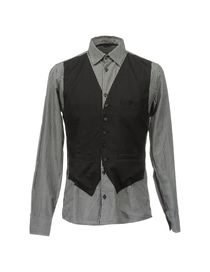 DANIELE ALESSANDRINI HOMME - Shirts
