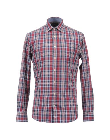 ZOOM HACKETT - Long sleeve shirt