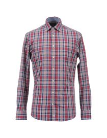 HACKETT - Long sleeve shirt
