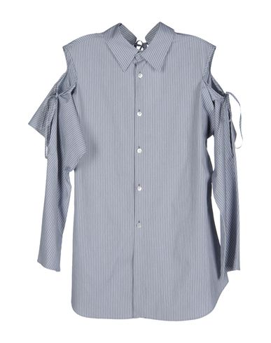 ZOOM YOHJI YAMAMOTO - Long sleeve shirt