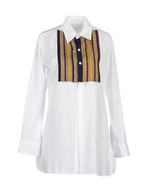 Y'S YOHJI YAMAMOTO - Shirts
