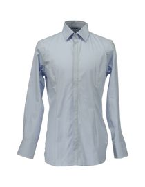 DANIELE ALESSANDRINI HOMME - Shirts