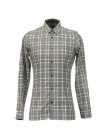 DANIELE ALESSANDRINI HOMME - Shirts