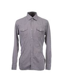 DANIELE ALESSANDRINI HOMME - Shirts