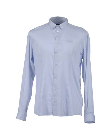 ZOOM LIU •JEANS - Long sleeve shirt