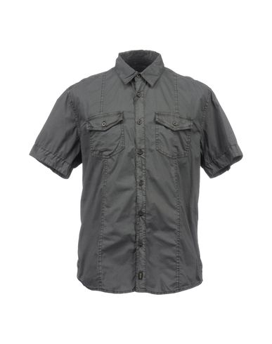 ZOOM RIFLE - Short sleeve shirt