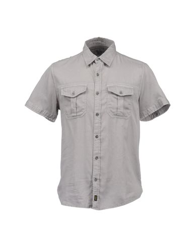 ZOOM RIFLE - Short sleeve shirt