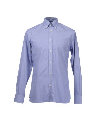 ZOOM HACKETT - Long sleeve shirt