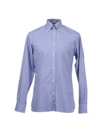 HACKETT - Long sleeve shirt