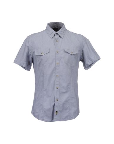 ZOOM RIFLE - Short sleeve shirt