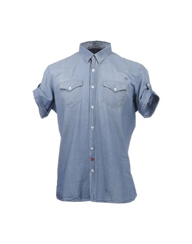 ZOOM SIMBOLS - Short sleeve shirt