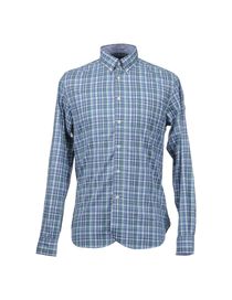 HACKETT - Long sleeve shirt