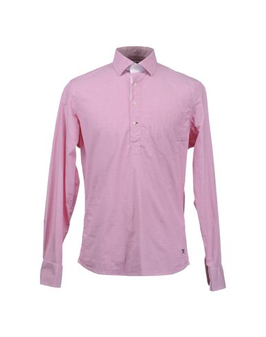 ZOOM HACKETT - Long sleeve shirt