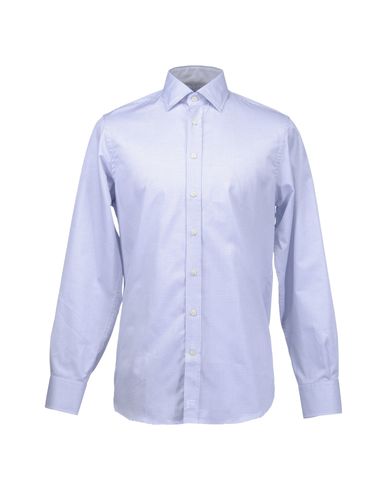 ZOOM HACKETT - Long sleeve shirt