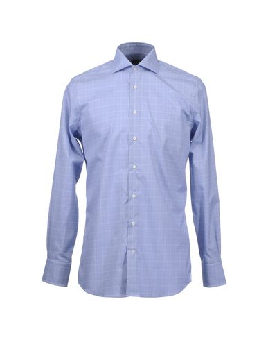 ZOOM HACKETT - Long sleeve shirt