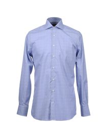 HACKETT - Long sleeve shirt