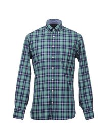 HACKETT - Long sleeve shirt