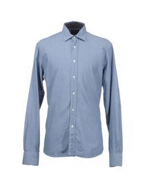 HACKETT - Long sleeve shirt