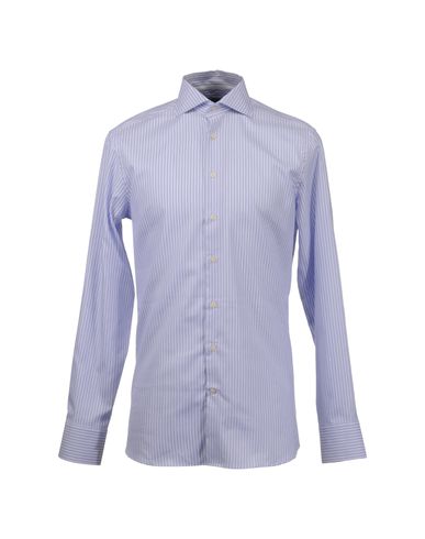 ZOOM HACKETT - Long sleeve shirt